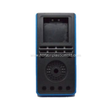 Dual Color Mold Components for Automotive Plastic Parts